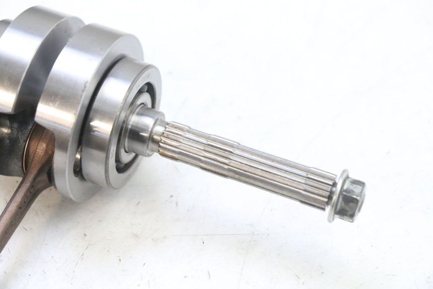 photo de ALBERO MOTORE APRILIA SR 2T 50 (2018 - 2022) - Altra angolazione