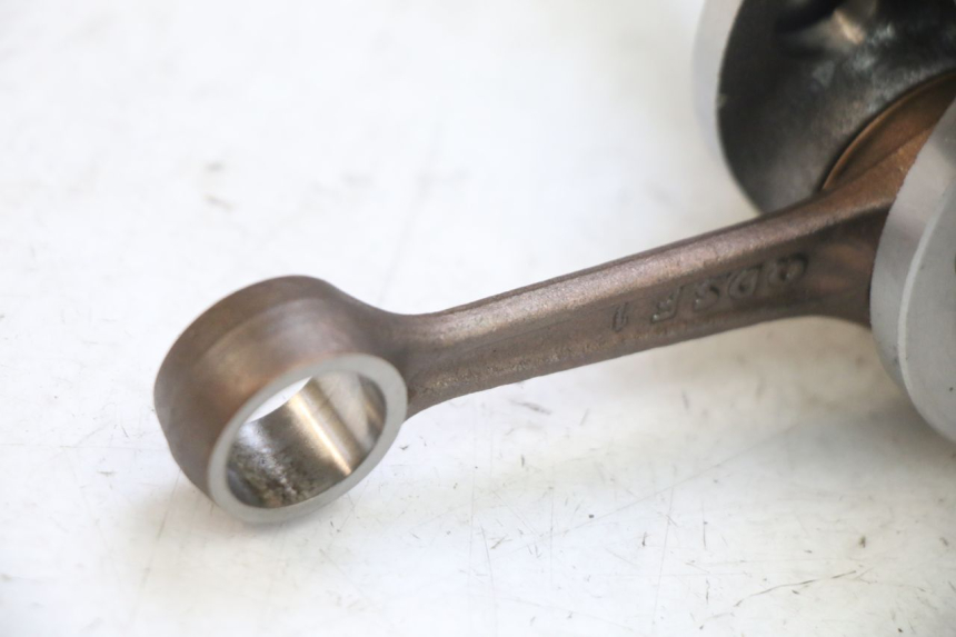 photo de ALBERO MOTORE APRILIA SR 2T 50 (2018 - 2022) - Primo piano tecnico