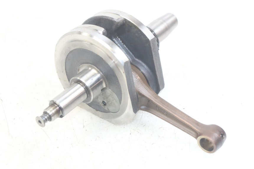 photo de ALBERO MOTORE YAMAHA SR 125 (1982 - 2003) - Vista principale