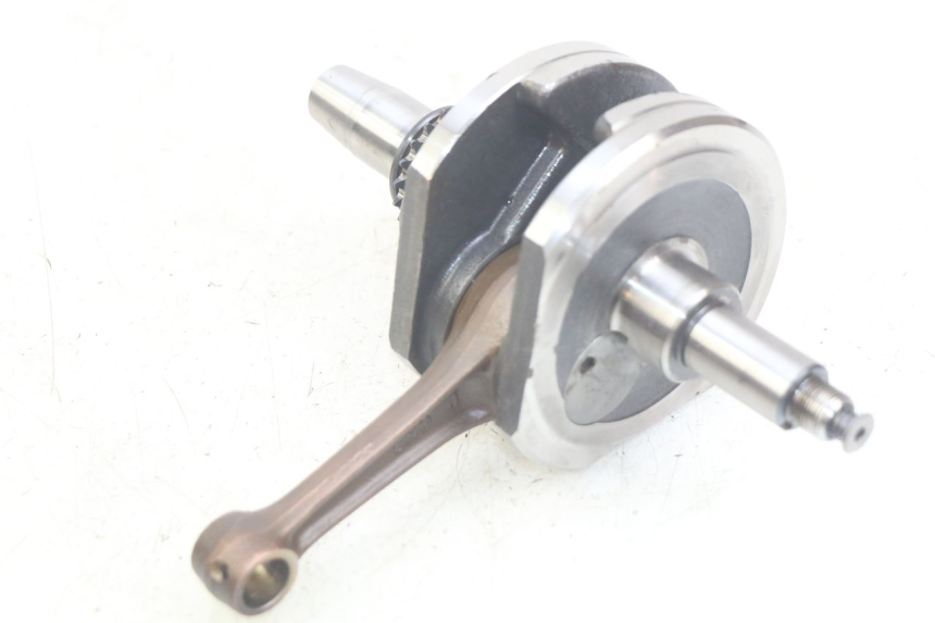 photo de ALBERO MOTORE YAMAHA SR 125 (1982 - 2003) - Dettaglio del componente