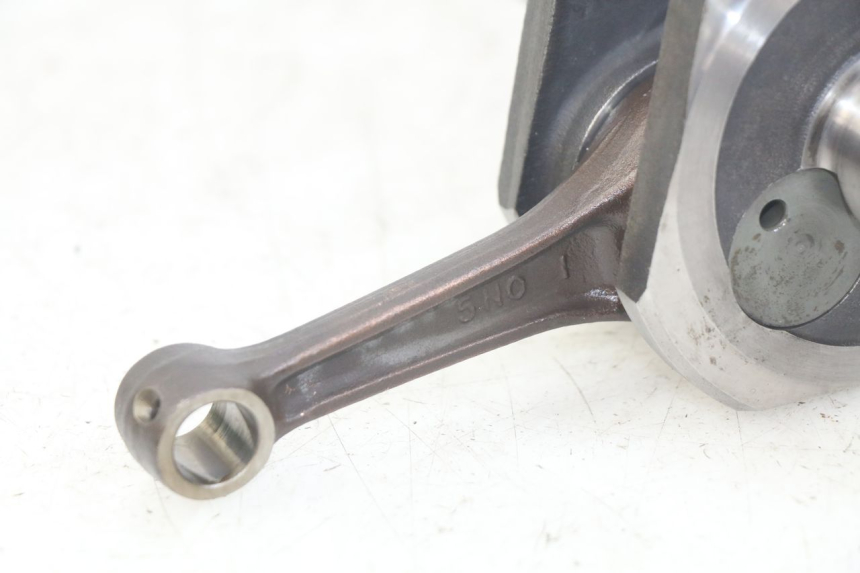 photo de ALBERO MOTORE YAMAHA SR 125 (1982 - 2003) - Ricambio usato controllato