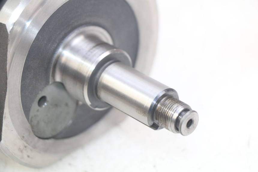 photo de ALBERO MOTORE YAMAHA SR 125 (1982 - 2003) - Marcature e riferimenti originali