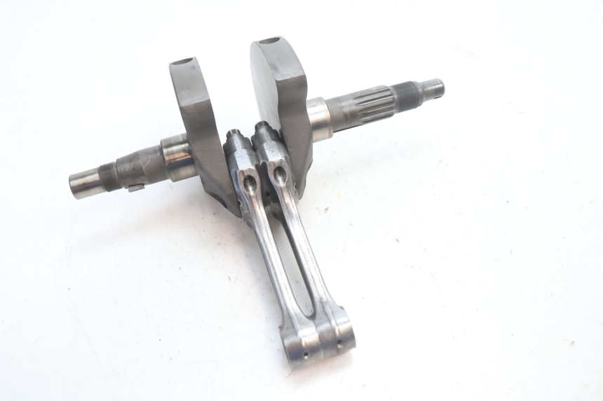 photo de ALBERO MOTORE DUCATI SS IE DS CARENEE 1000 (2002 - 2006) - Vista principale