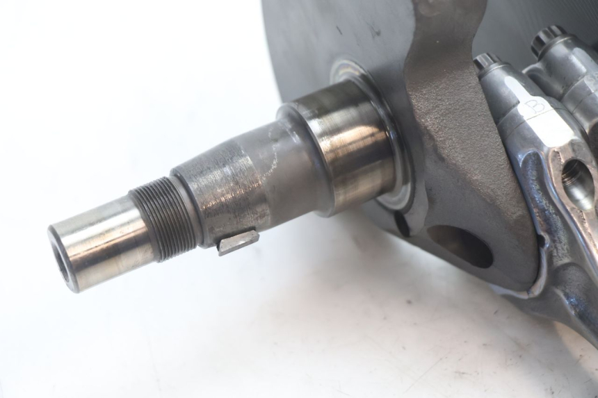 photo de ALBERO MOTORE DUCATI SS IE DS CARENEE 1000 (2002 - 2006) - Dettaglio del componente