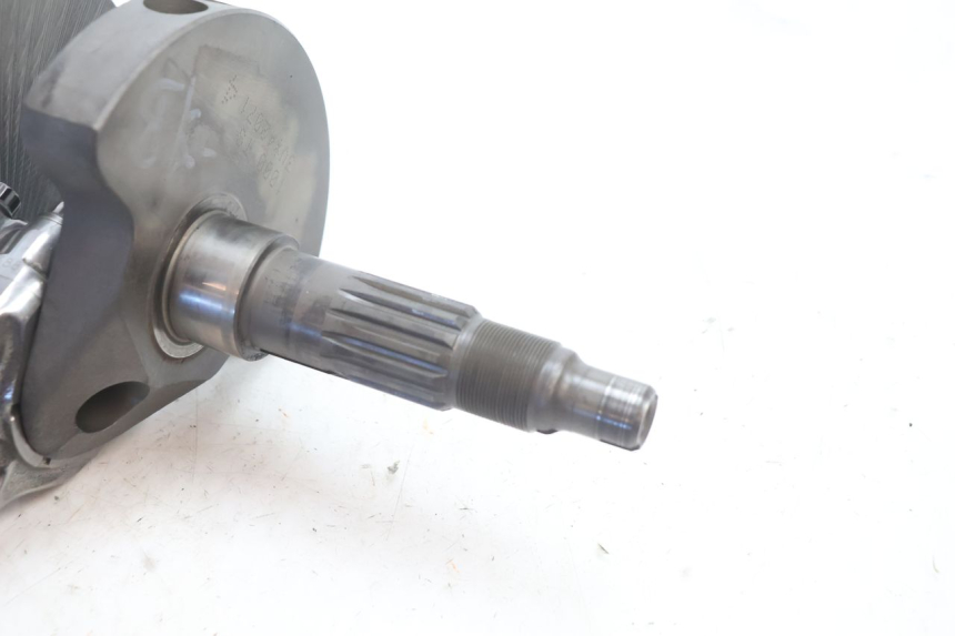 photo de ALBERO MOTORE DUCATI SS IE DS CARENEE 1000 (2002 - 2006) - Altra angolazione