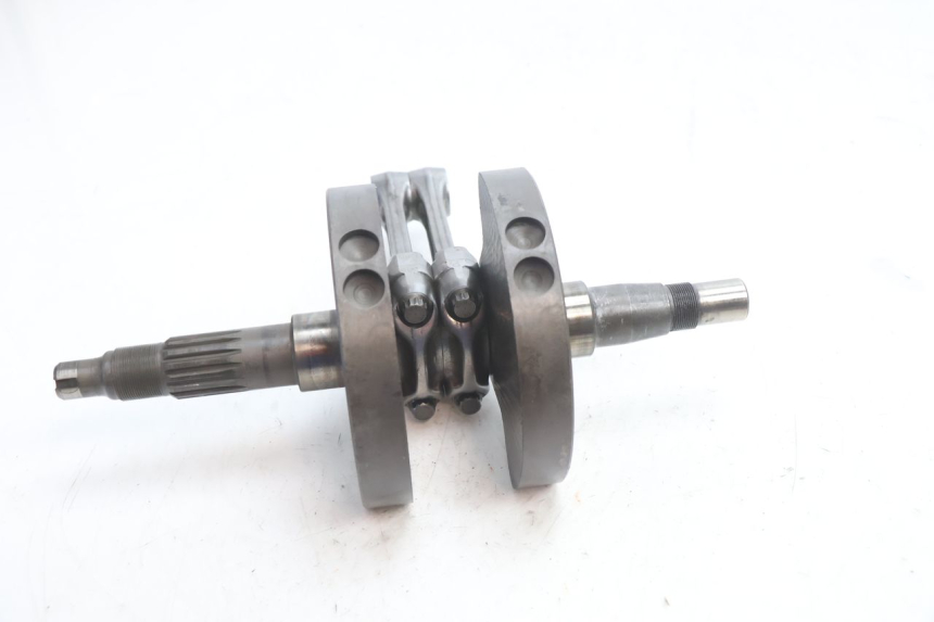photo de ALBERO MOTORE DUCATI SS IE DS CARENEE 1000 (2002 - 2006) - Stato della superficie e materiale