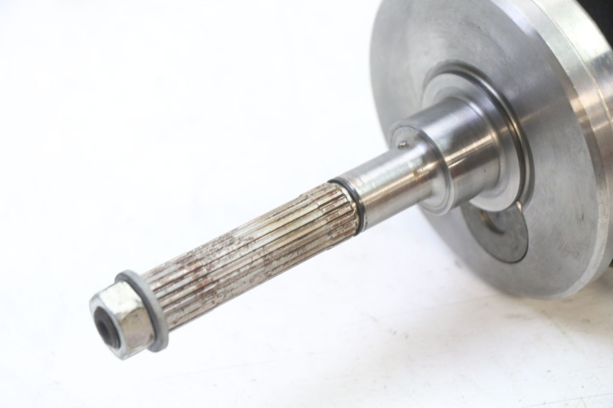 photo de ALBERO MOTORE PIAGGIO SUPER LX 125 (2000 - 2003) - Dettaglio del componente