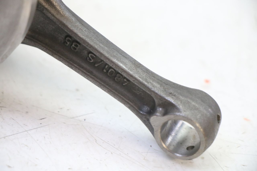 photo de ALBERO MOTORE PIAGGIO SUPER LX 125 (2000 - 2003) - Zoom sullo stato d'uso