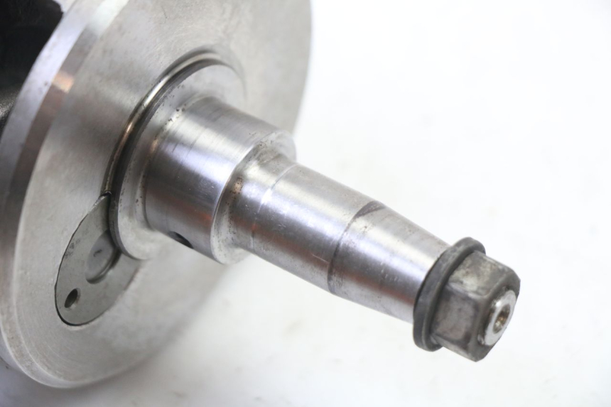 photo de ALBERO MOTORE PIAGGIO SUPER LX 125 (2000 - 2003) - Primo piano tecnico