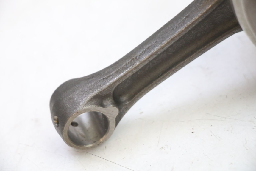 photo de ALBERO MOTORE PIAGGIO SUPER LX 125 (2000 - 2003) - Vista d'insieme del prodotto