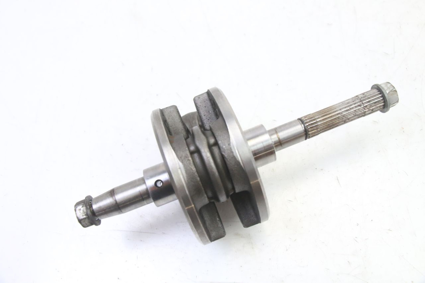 photo de ALBERO MOTORE PIAGGIO SUPER LX 125 (2000 - 2003) - Ricambio usato controllato