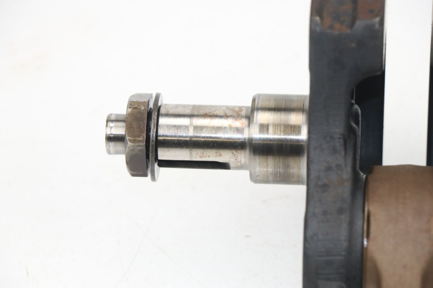 photo de ALBERO MOTORE SUZUKI DR DJEBEL 600 (1985 - 1990) - Altra angolazione