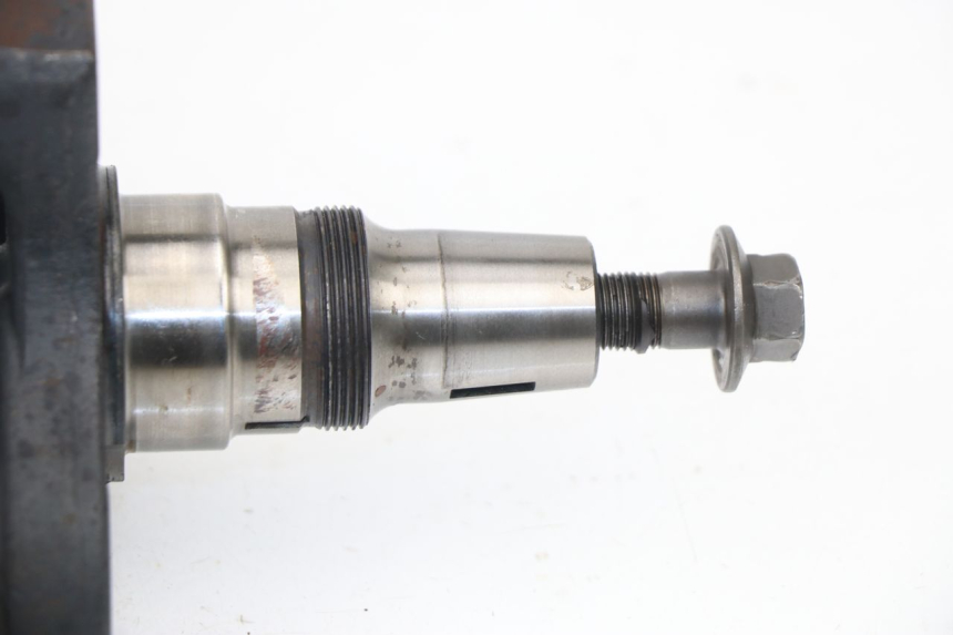 photo de ALBERO MOTORE SUZUKI DR DJEBEL 600 (1985 - 1990) - Primo piano tecnico