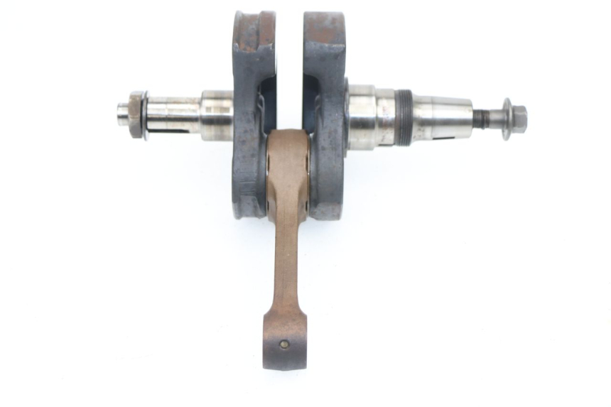 photo de ALBERO MOTORE SUZUKI DR DJEBEL 600 (1985 - 1990) - Vista d'insieme del prodotto