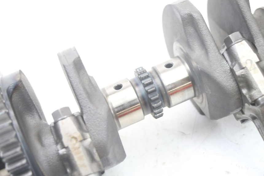 photo de ALBERO MOTORE SUZUKI GSF S BANDIT 600 (2000 - 2004) - Ricambio usato controllato