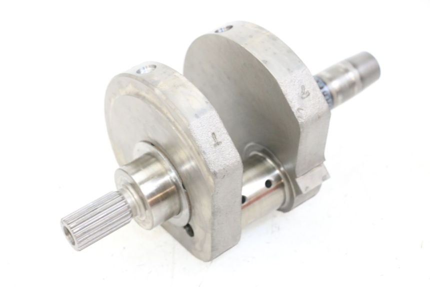 photo de ALBERO MOTORE SUZUKI SV S 650 (1999 - 2002) - Vista principale