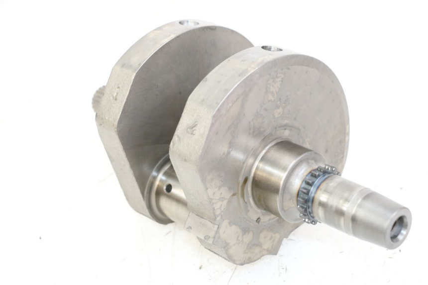 photo de ALBERO MOTORE SUZUKI SV S 650 (1999 - 2002) - Zoom sullo stato d'uso