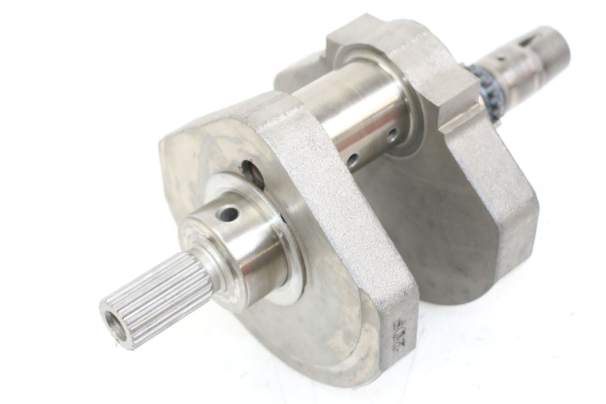 photo de ALBERO MOTORE SUZUKI SV S 650 (1999 - 2002) - Primo piano tecnico