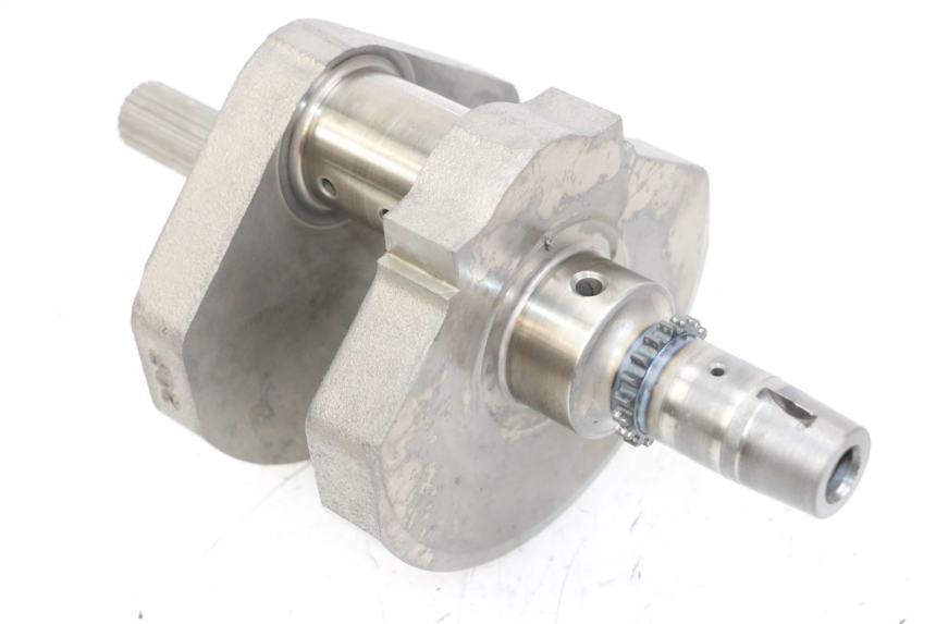 photo de ALBERO MOTORE SUZUKI SV S 650 (1999 - 2002) - Marcature e riferimenti originali