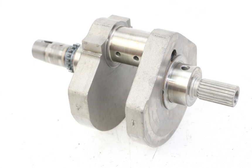 photo de ALBERO MOTORE SUZUKI SV S 650 (1999 - 2002) - Altra angolazione