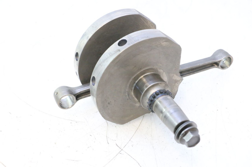 photo de ALBERO MOTORE SUZUKI SV S 650 (1999 - 2002) - Dettaglio del componente