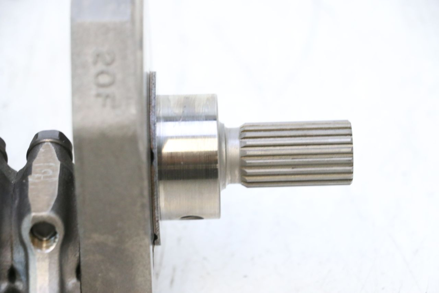 photo de ALBERO MOTORE SUZUKI SV S 650 (1999 - 2002) - Altra vista dell'articolo