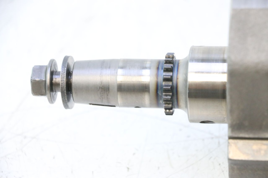 photo de ALBERO MOTORE SUZUKI SV S 650 (1999 - 2002) - Caratteristiche distintive