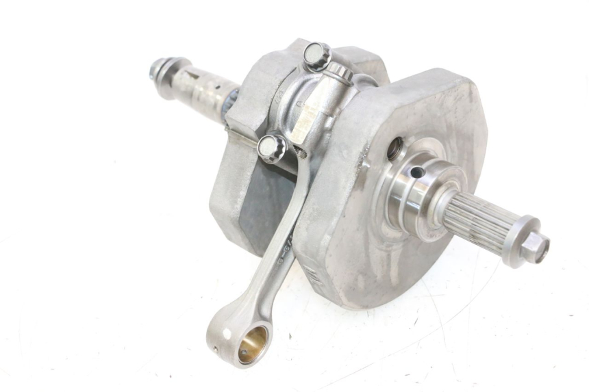 photo de ALBERO MOTORE SUZUKI SV S 650 (2003 - 2009) - Vista principale