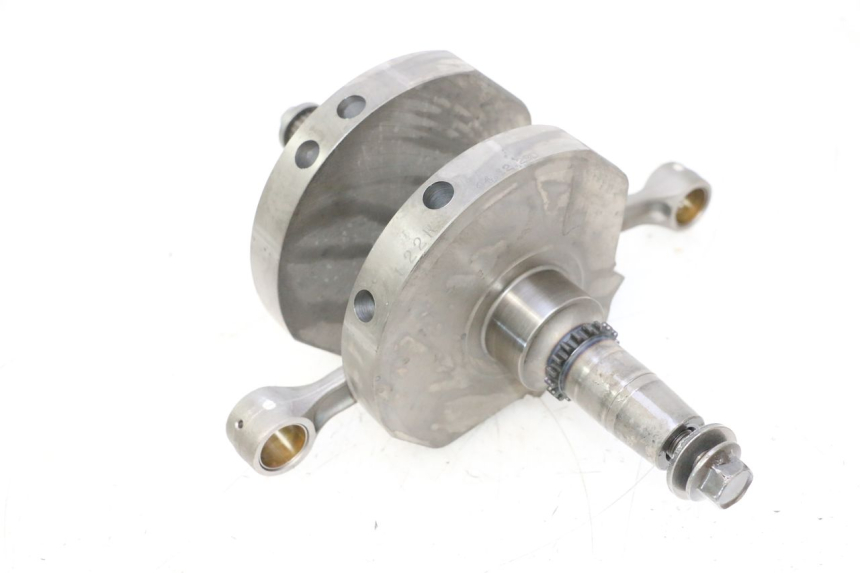 photo de ALBERO MOTORE SUZUKI SV S 650 (2003 - 2009) - Dettaglio del componente