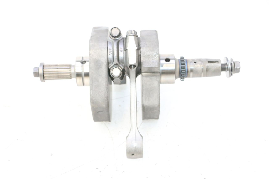 photo de ALBERO MOTORE SUZUKI SV S 650 (2003 - 2009) - Altra vista dell'articolo