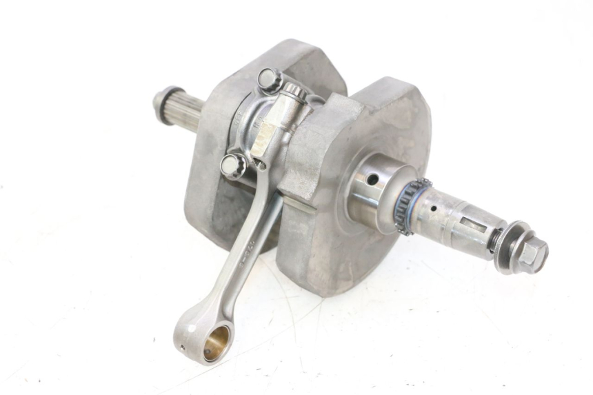 photo de ALBERO MOTORE SUZUKI SV S 650 (2003 - 2009) - Zoom sullo stato d'uso