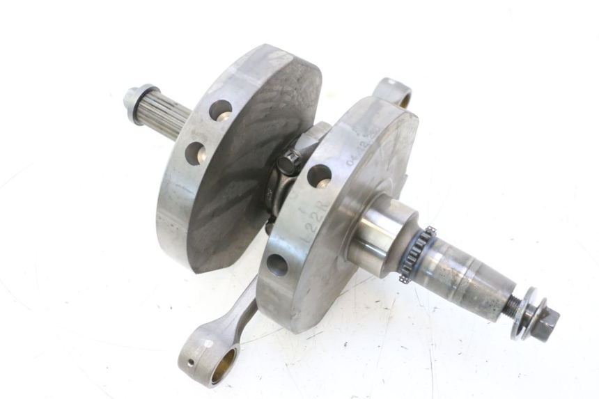 photo de ALBERO MOTORE SUZUKI SV S 650 (2003 - 2009) - Altra angolazione
