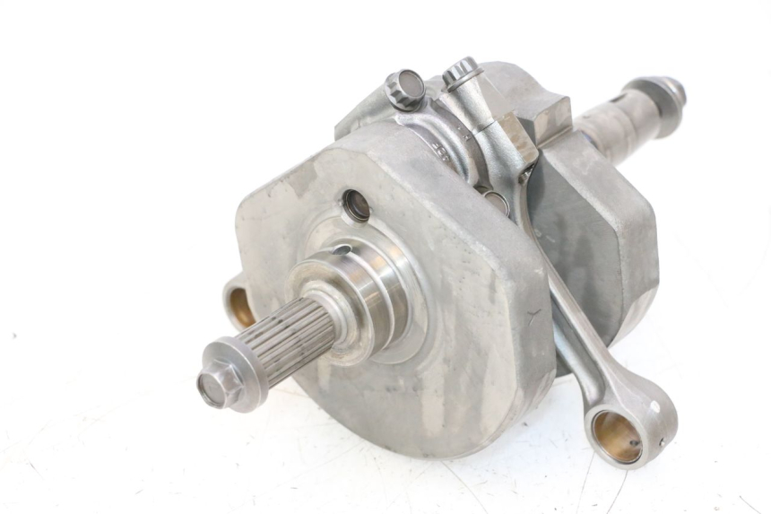 photo de ALBERO MOTORE SUZUKI SV S 650 (2003 - 2009) - Stato della superficie e materiale