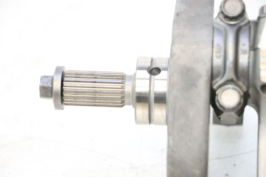 photo de ALBERO MOTORE SUZUKI SV S 650 (2003 - 2009) - Ricambio usato controllato