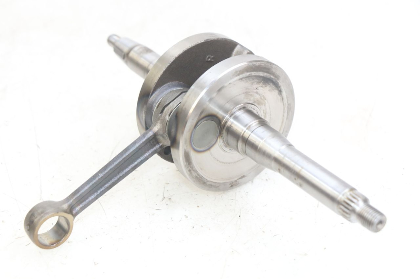 photo de ALBERO MOTORE PEUGEOT SV 125 (1991 - 1994) - Vista principale