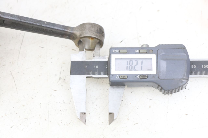 photo de ALBERO MOTORE PEUGEOT SV 125 (1991 - 1994) - Dettaglio del componente