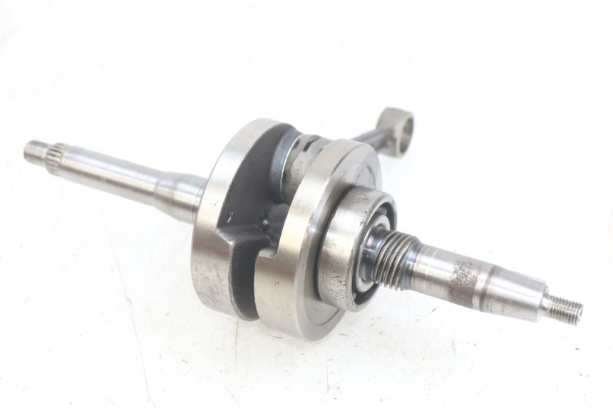 photo de ALBERO MOTORE PEUGEOT SV 125 (1991 - 1994) - Zoom sullo stato d'uso