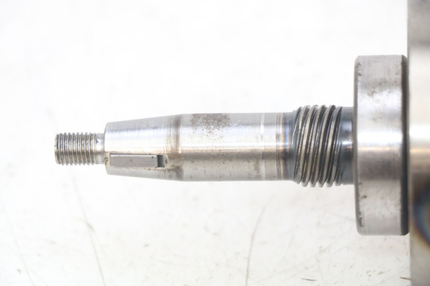 photo de ALBERO MOTORE PEUGEOT SV 125 (1991 - 1994) - Vista d'insieme del prodotto