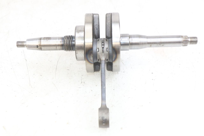 photo de ALBERO MOTORE PEUGEOT SV 125 (1991 - 1994) - Dettagli dei punti di fissaggio