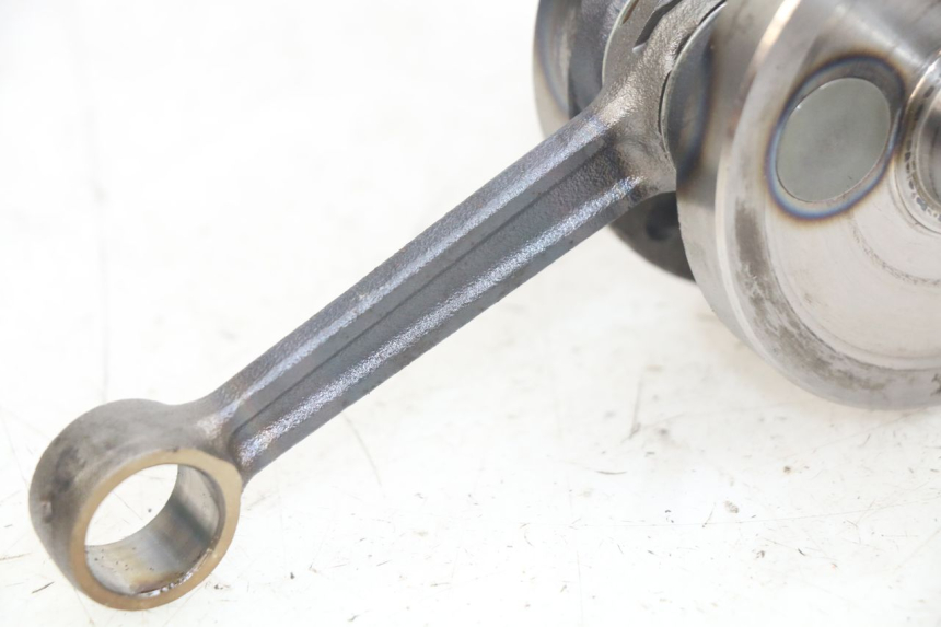 photo de ALBERO MOTORE PEUGEOT SV 125 (1991 - 1994) - Stato della superficie e materiale