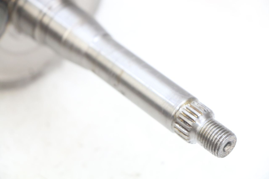 photo de ALBERO MOTORE PEUGEOT SV 125 (1991 - 1994) - Ricambio usato controllato