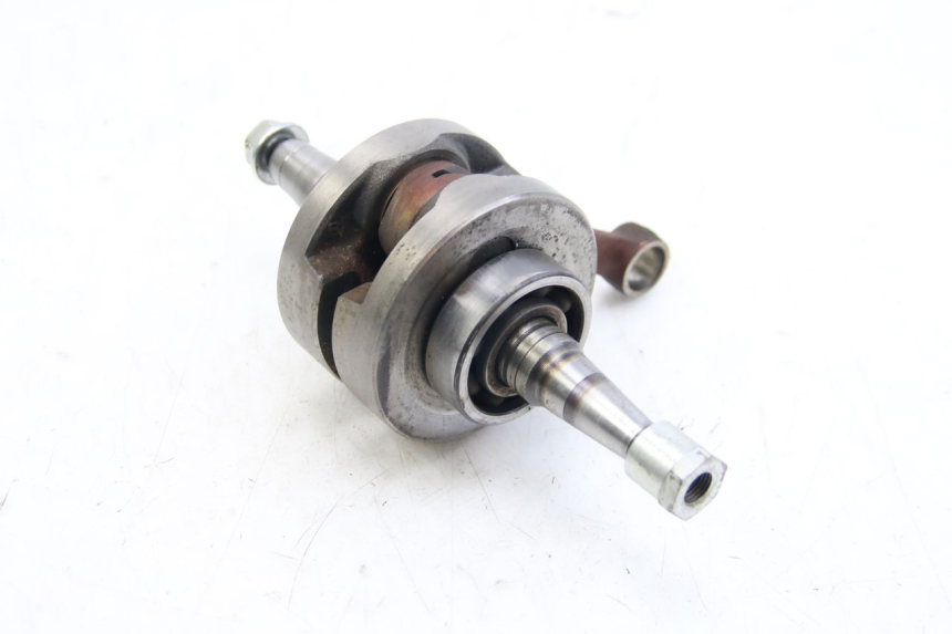 photo de ALBERO MOTORE APRILIA SX 50 (2011 - 2017) - Zoom sullo stato d'uso