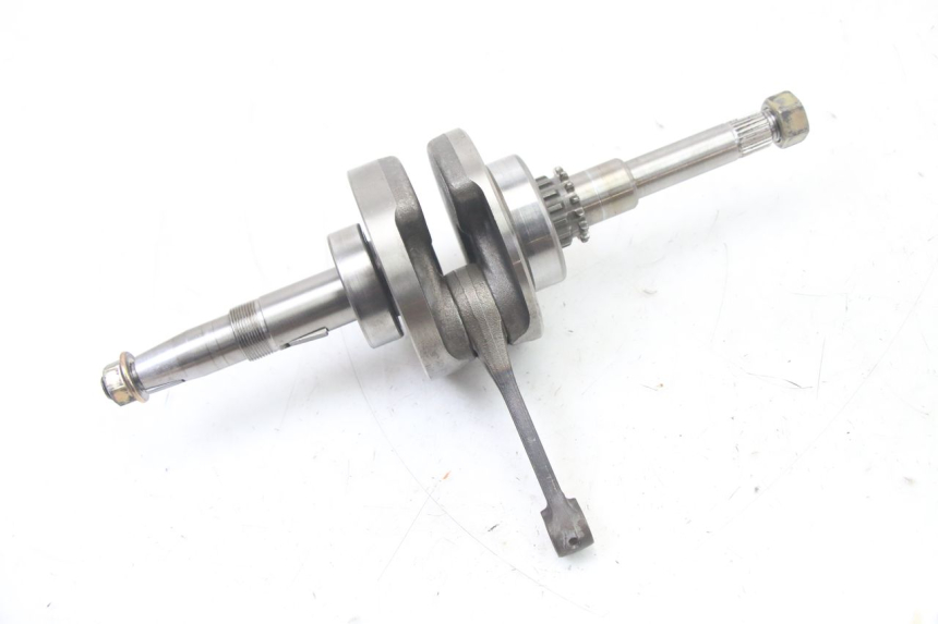 photo de ALBERO MOTORE SYM ORBIT III 3 4T 50 (2018 - 2021) - Vista principale