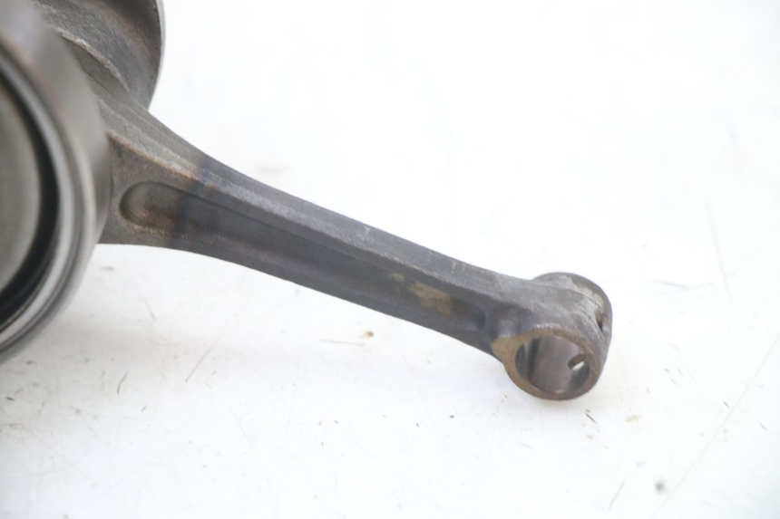 photo de ALBERO MOTORE SYM ORBIT III 3 4T 50 (2018 - 2021) - Zoom sullo stato d'uso