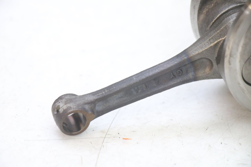 photo de ALBERO MOTORE SYM ORBIT III 3 4T 50 (2018 - 2021) - Primo piano tecnico