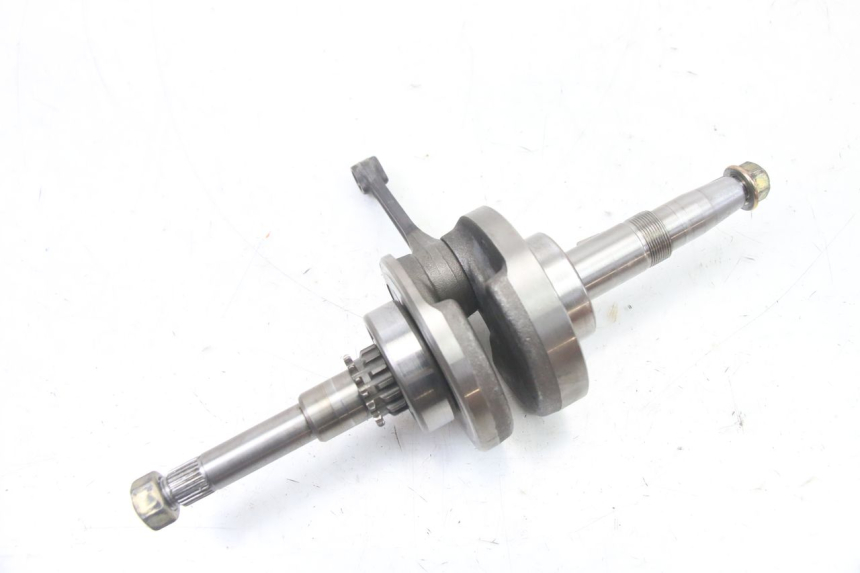 photo de ALBERO MOTORE SYM ORBIT III 3 4T 50 (2018 - 2021) - Dettagli dei punti di fissaggio