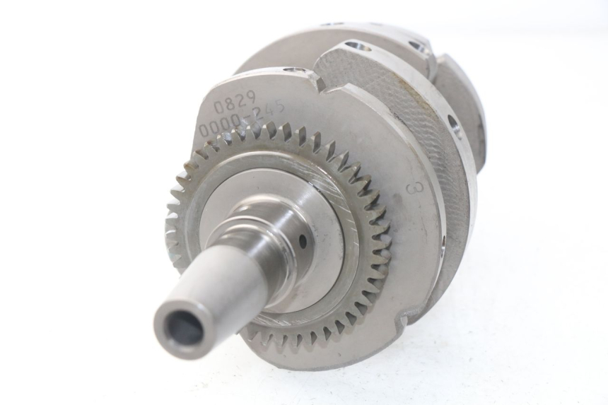 photo de Albero motore YAMAHA TDM ABS 900 (2002 - 2014) - Dettaglio del componente