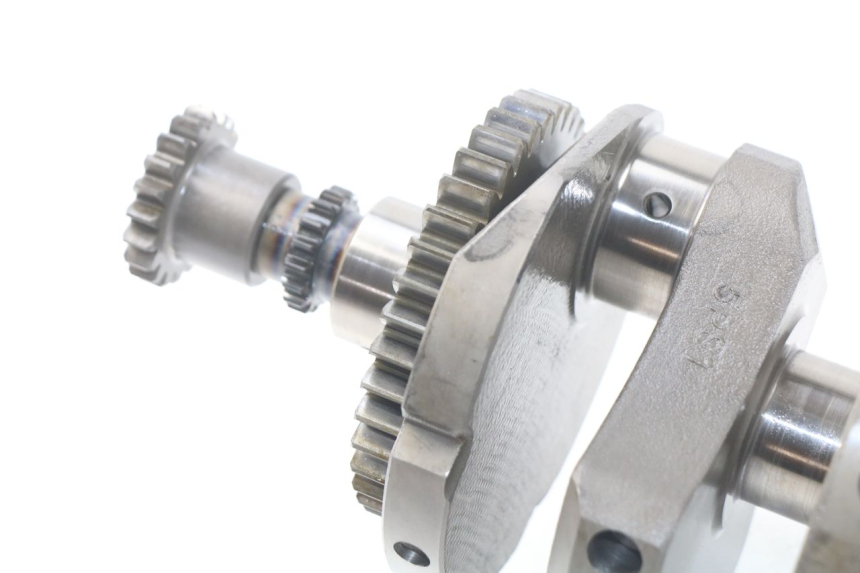 photo de Albero motore YAMAHA TDM ABS 900 (2002 - 2014) - Vista d'insieme del prodotto