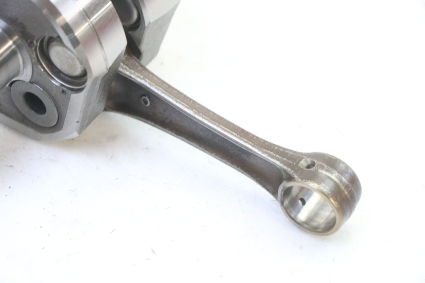 photo de ALBERO MOTORE YAMAHA TDR DELTABOX 125 (1997 - 2003) - Zoom sullo stato d'uso