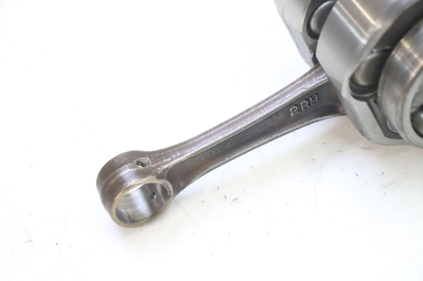 photo de ALBERO MOTORE YAMAHA TDR DELTABOX 125 (1997 - 2003) - Vista d'insieme del prodotto